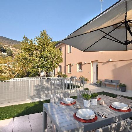 Casa Vacanze Barcola Trieste Ruang foto