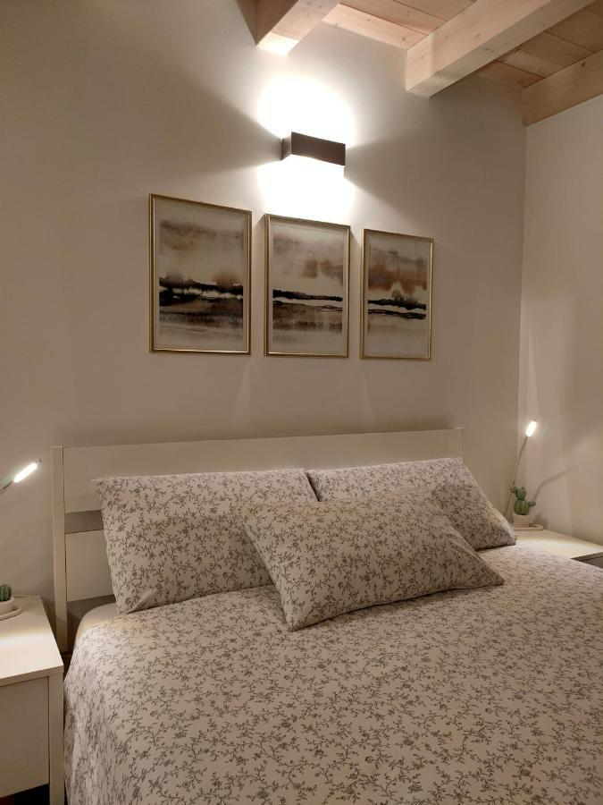 Casa Vacanze Barcola Trieste Bagian luar foto