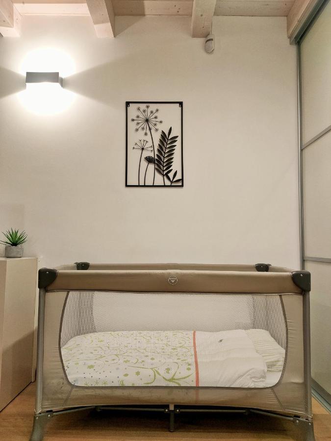 Casa Vacanze Barcola Trieste Bagian luar foto