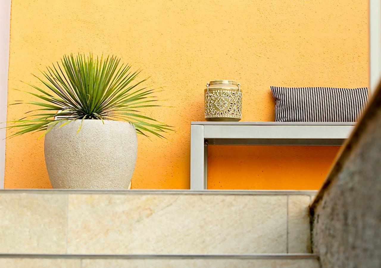 Casa Vacanze Barcola Trieste Bagian luar foto